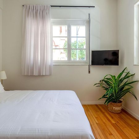 Apartmán The Met By Zoia Living Atény Exteriér fotografie