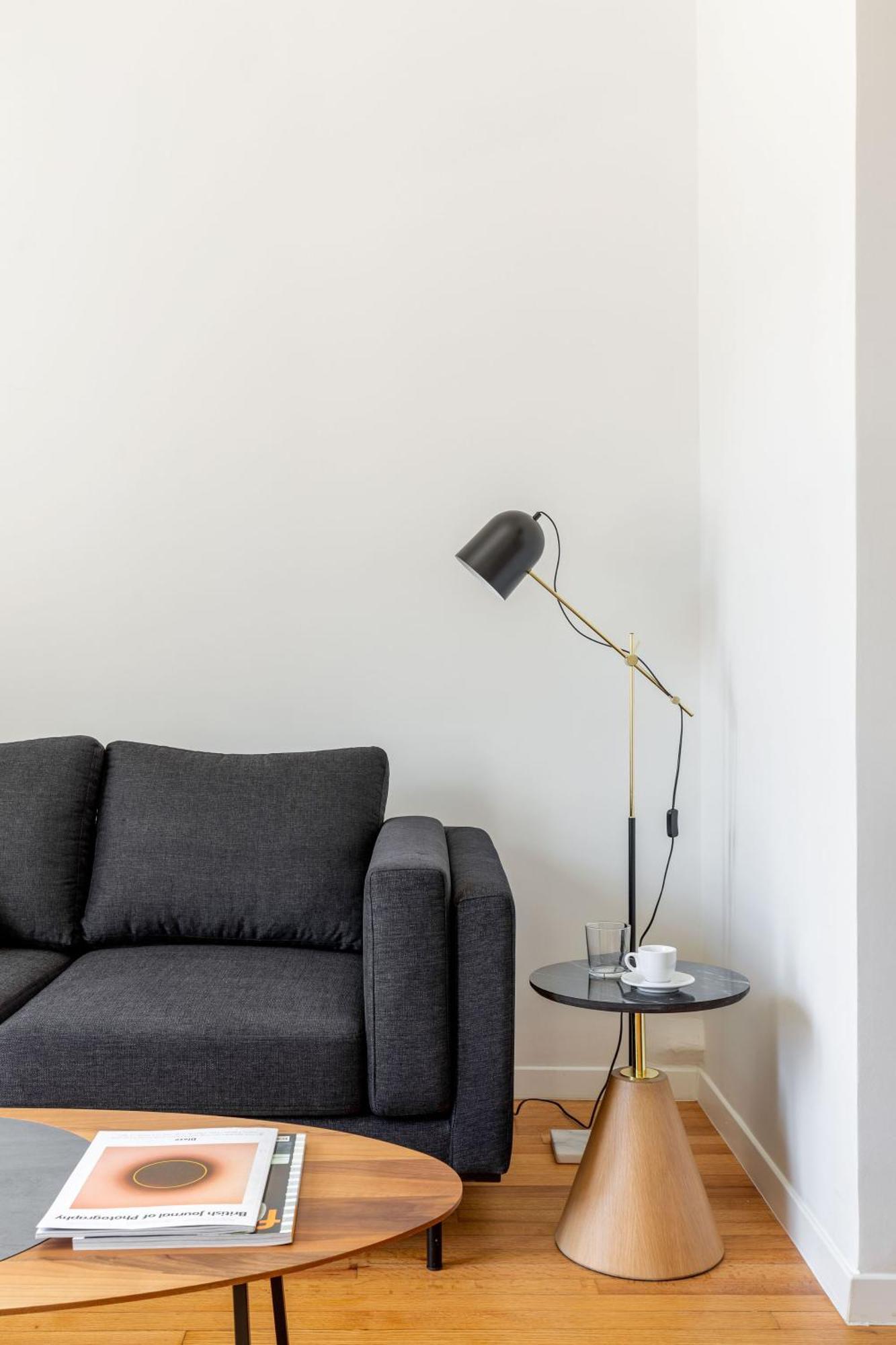 Apartmán The Met By Zoia Living Atény Exteriér fotografie