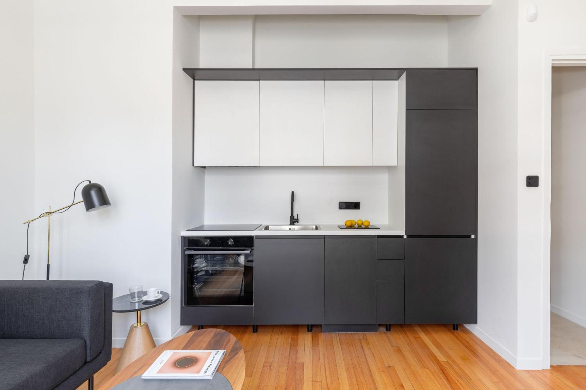 Apartmán The Met By Zoia Living Atény Exteriér fotografie