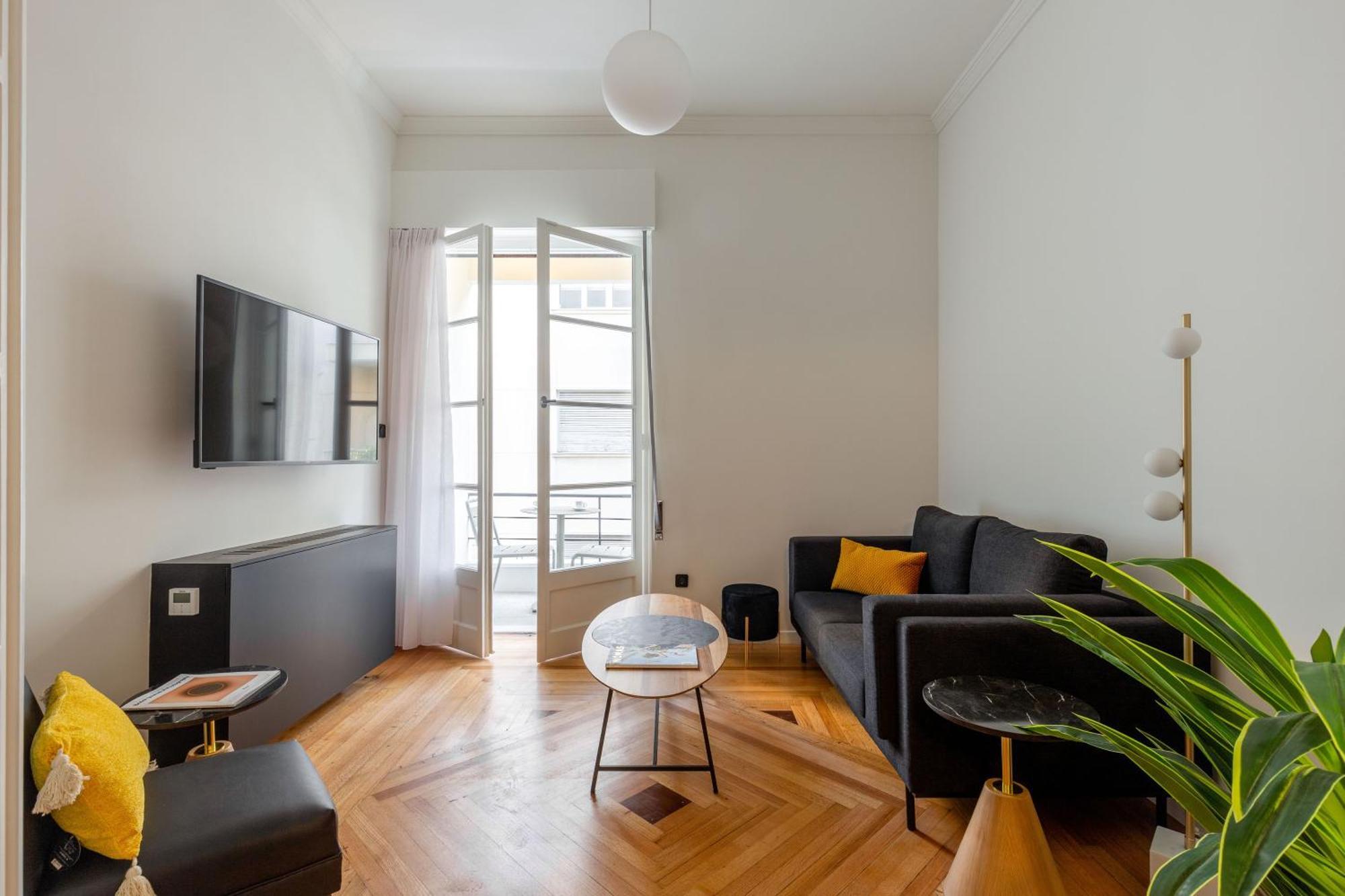 Apartmán The Met By Zoia Living Atény Exteriér fotografie