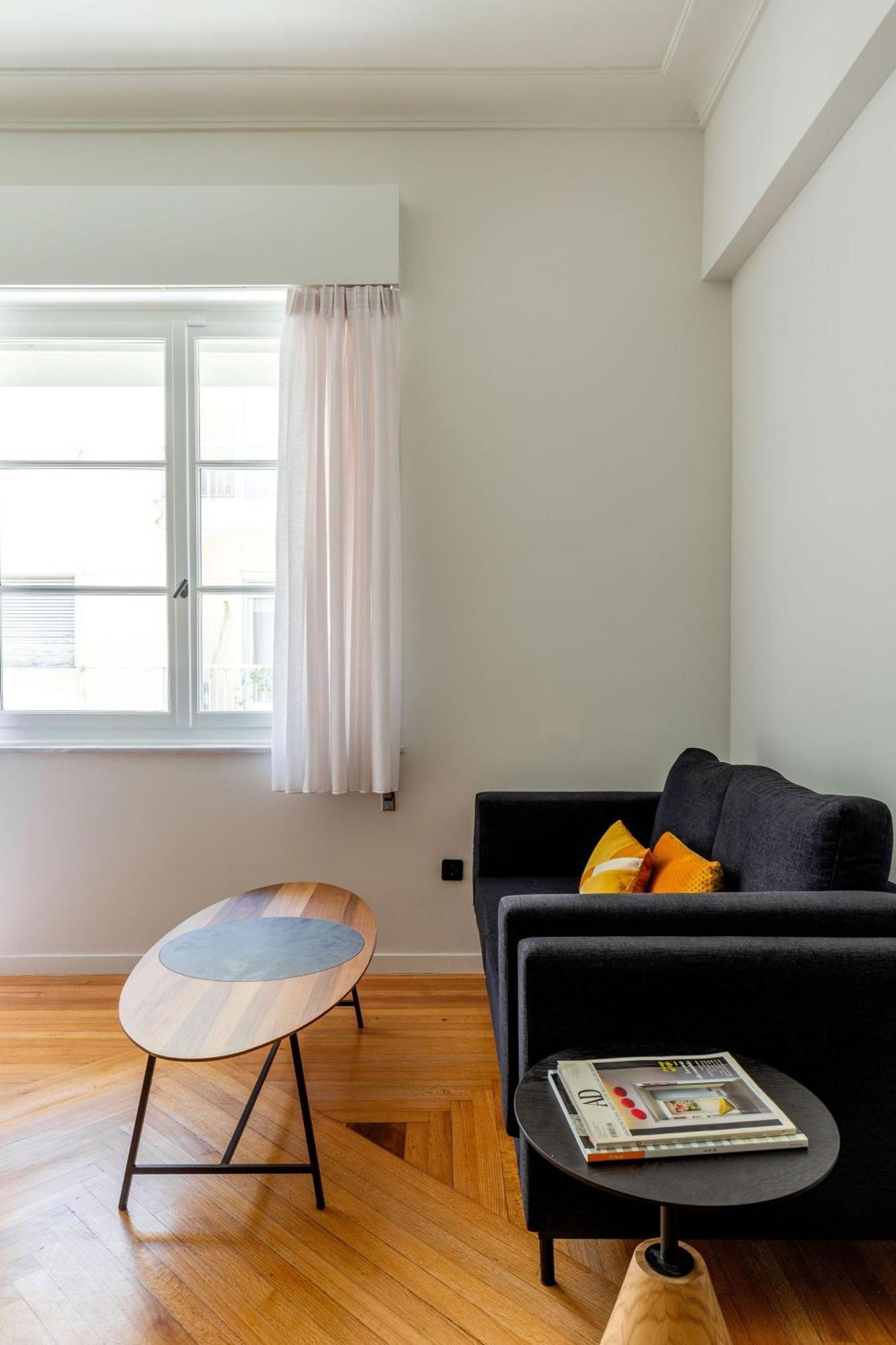 Apartmán The Met By Zoia Living Atény Exteriér fotografie