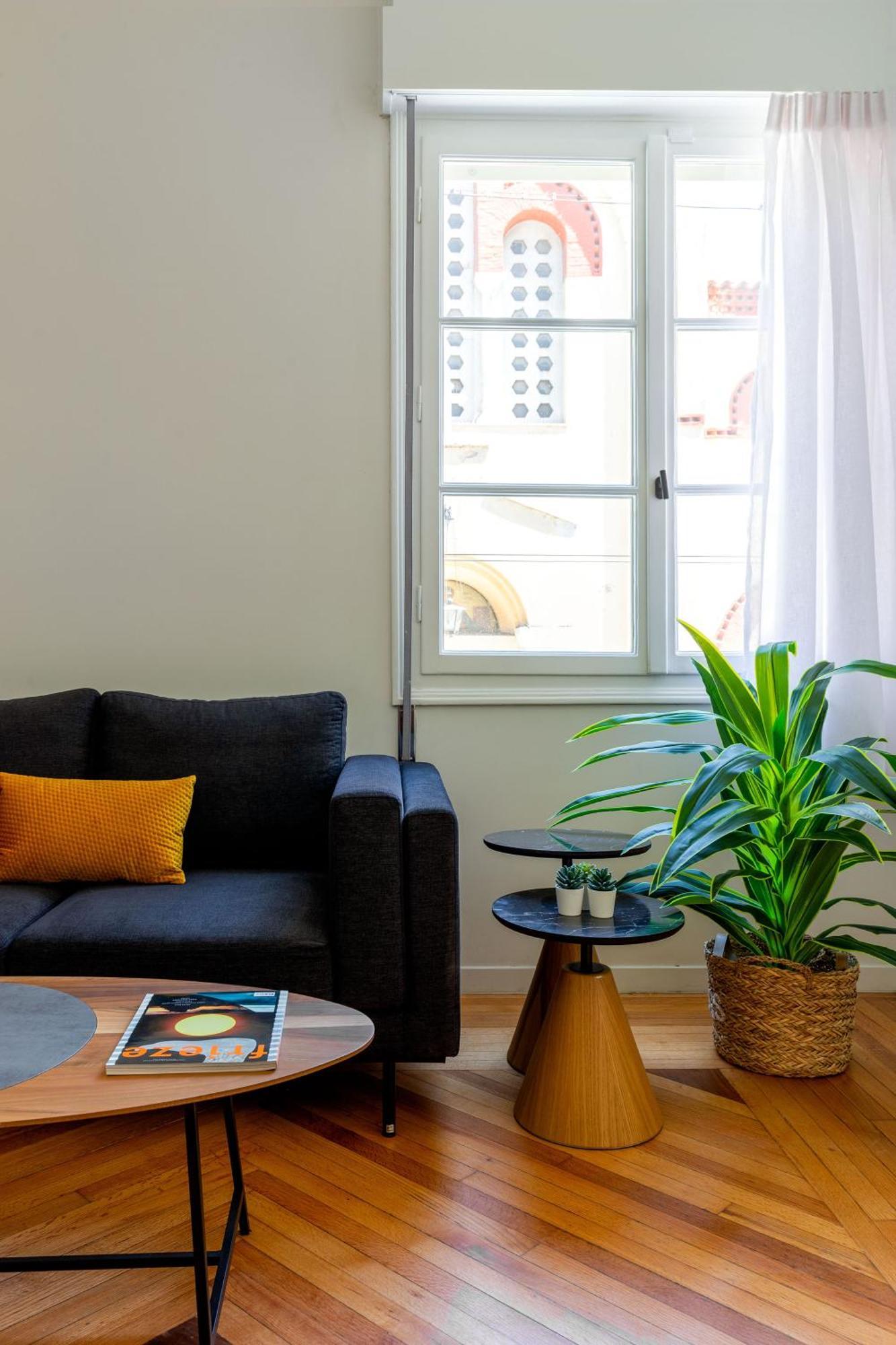 Apartmán The Met By Zoia Living Atény Exteriér fotografie