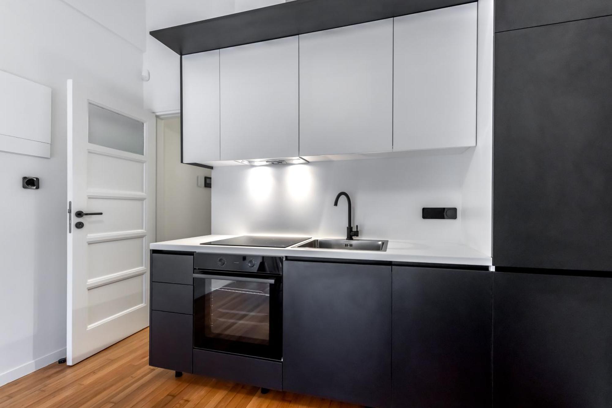 Apartmán The Met By Zoia Living Atény Exteriér fotografie