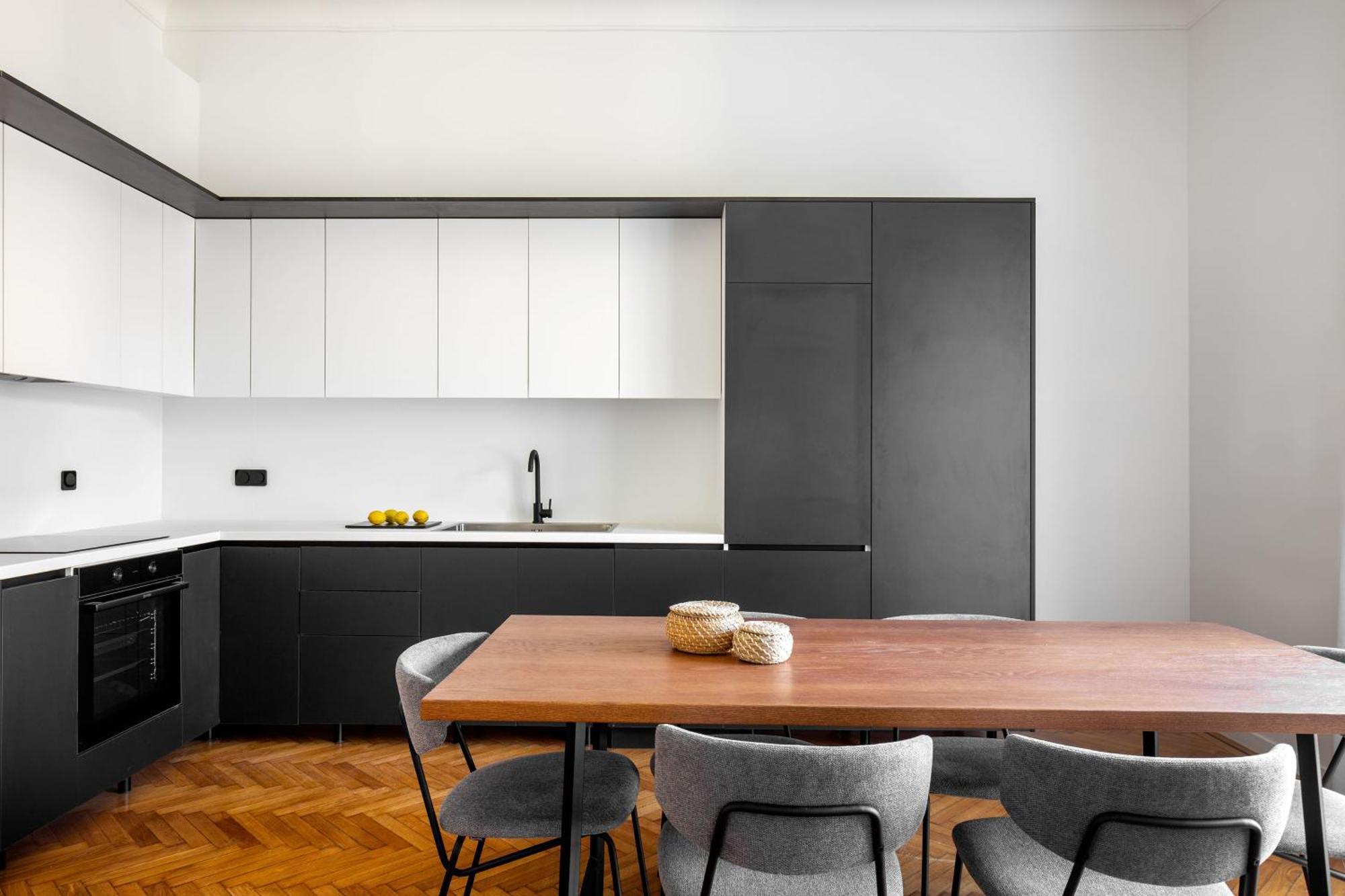 Apartmán The Met By Zoia Living Atény Exteriér fotografie
