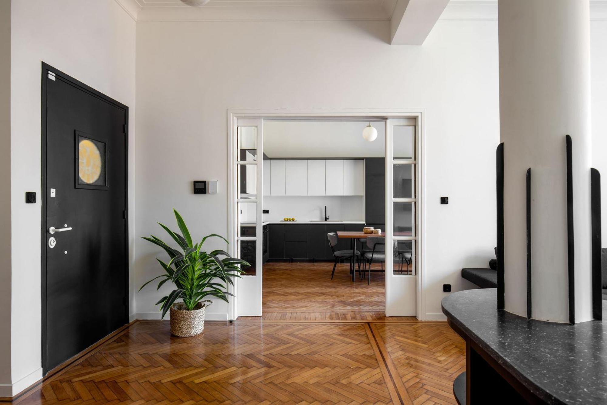 Apartmán The Met By Zoia Living Atény Exteriér fotografie