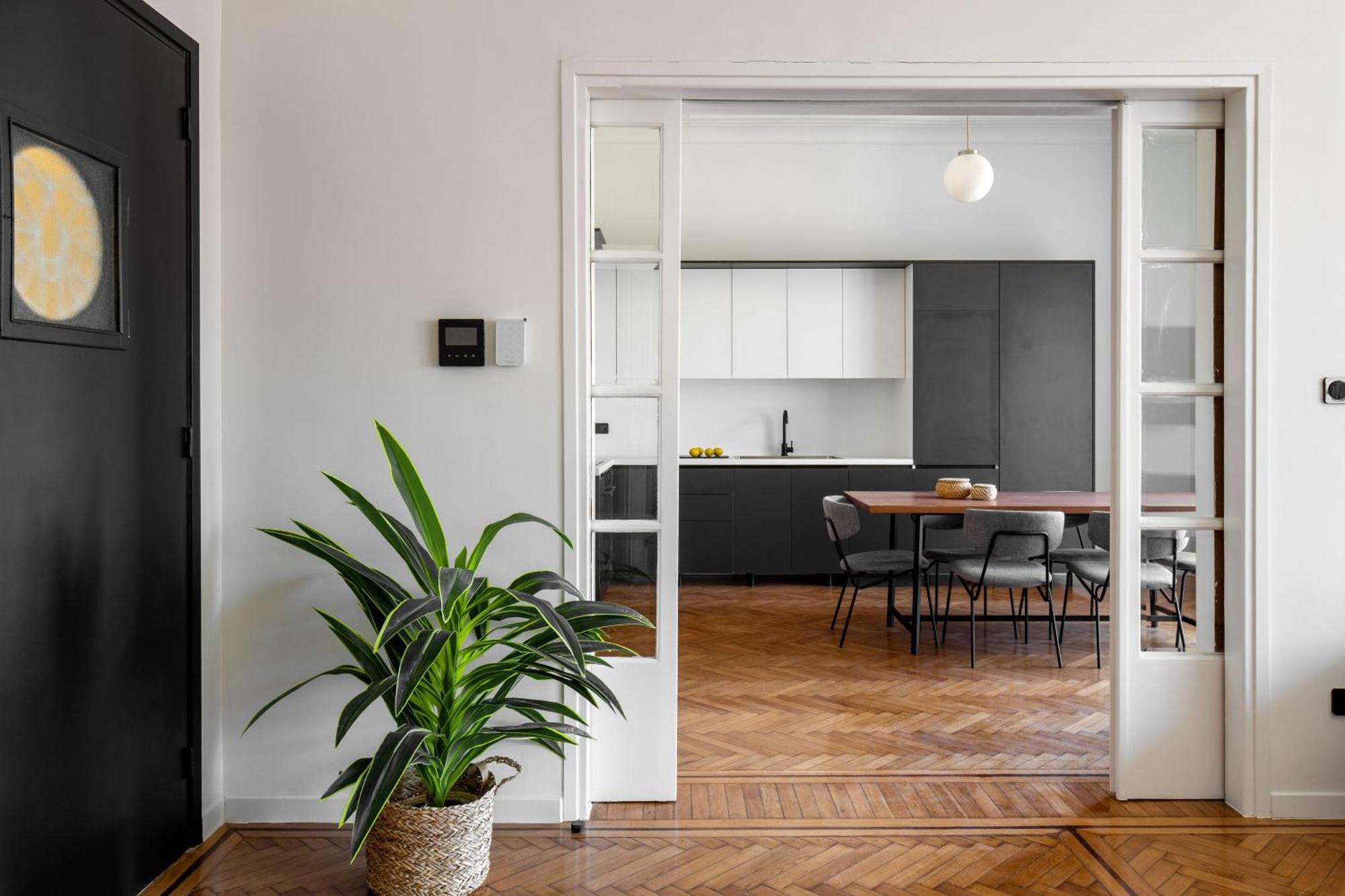 Apartmán The Met By Zoia Living Atény Exteriér fotografie