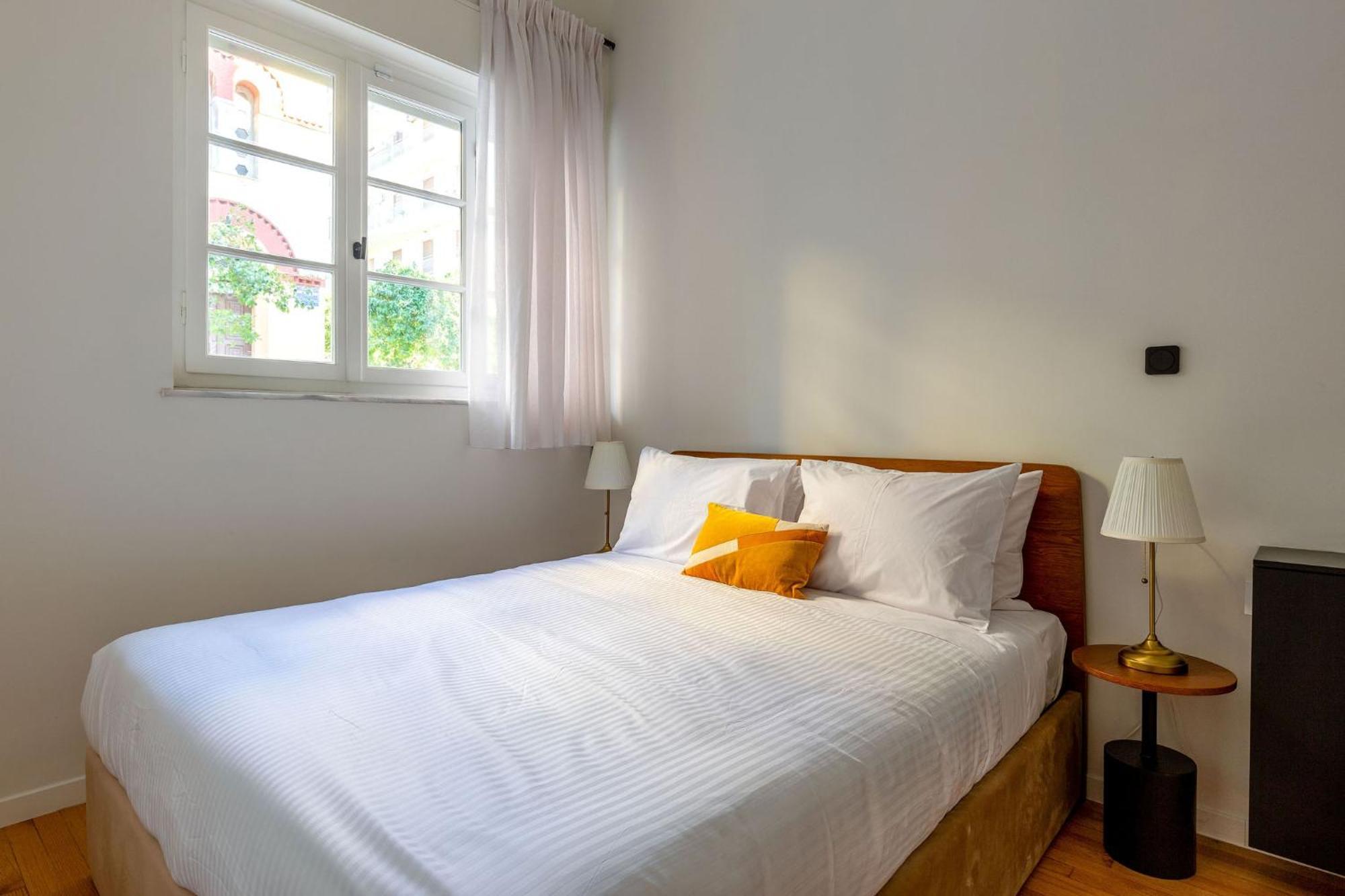 Apartmán The Met By Zoia Living Atény Exteriér fotografie