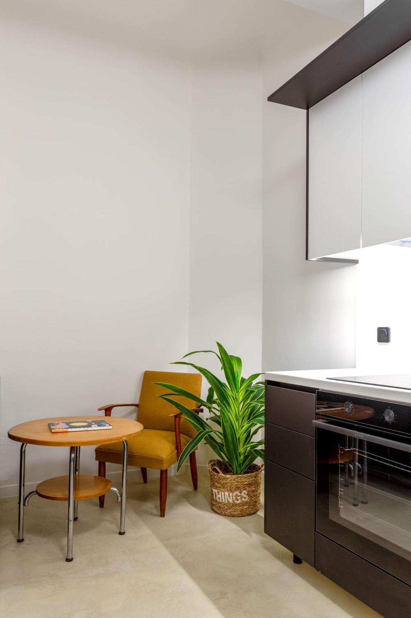 Apartmán The Met By Zoia Living Atény Exteriér fotografie